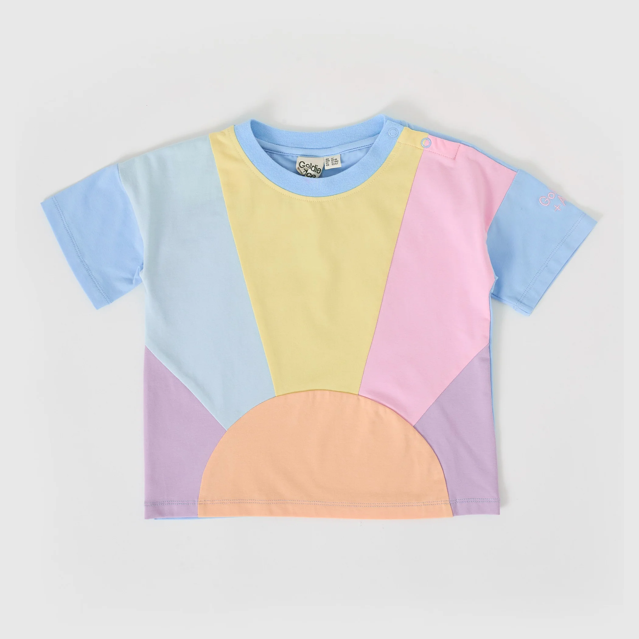 Goldie + Ace Byron T-Shirt