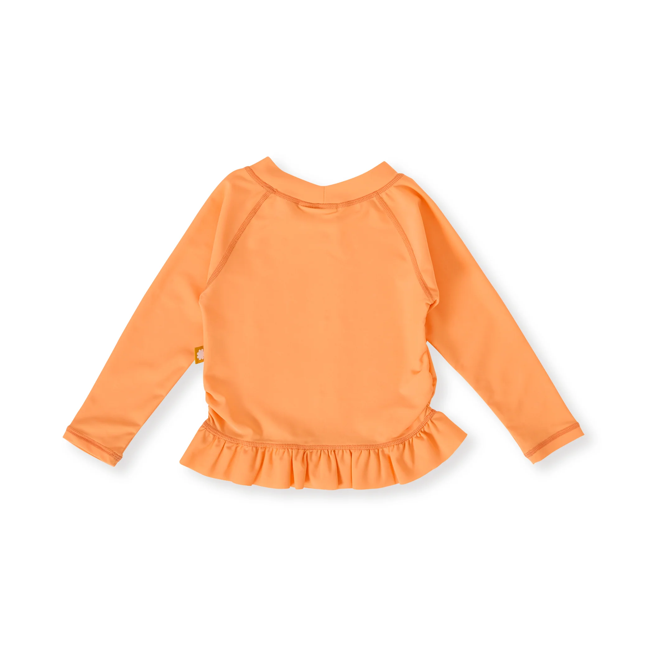Goldie + Ace Daisy Chain Frill Rashguard - Image 4