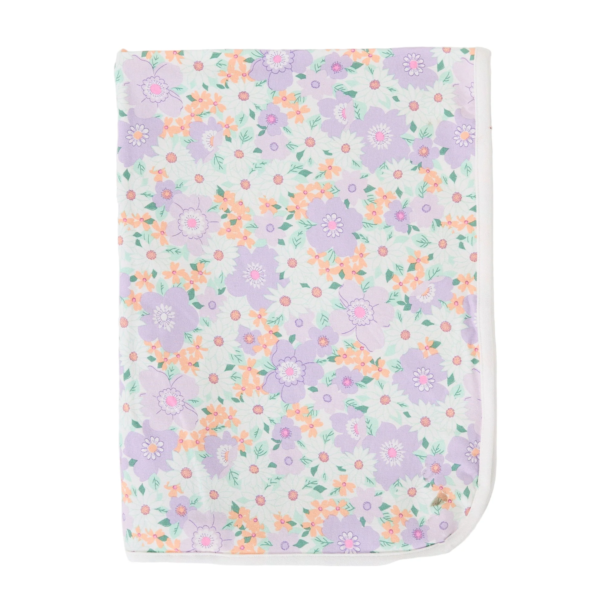 Goldie + Ace Flora Baby Wrap
