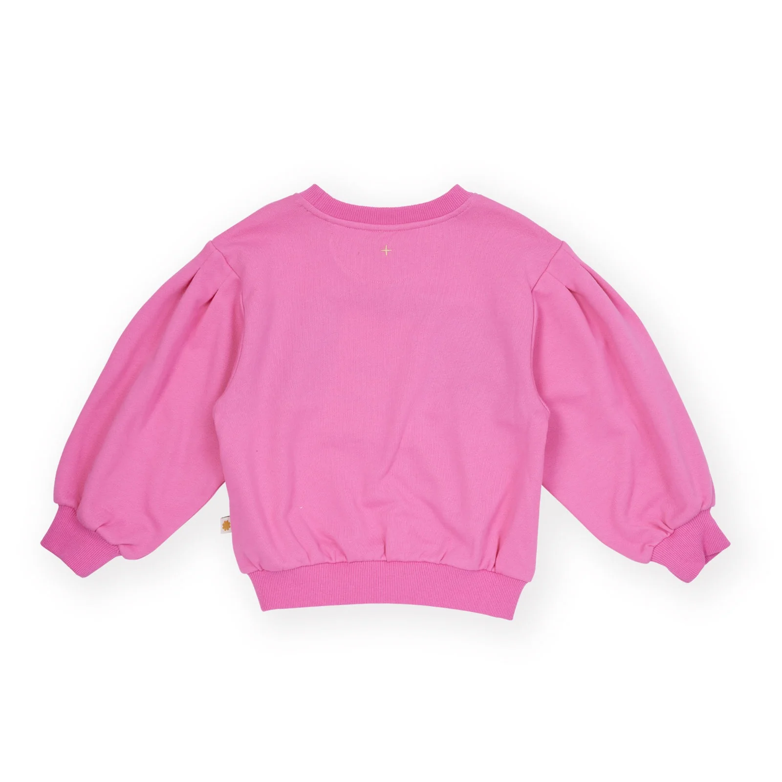Flower Garden Sweater - Image 5