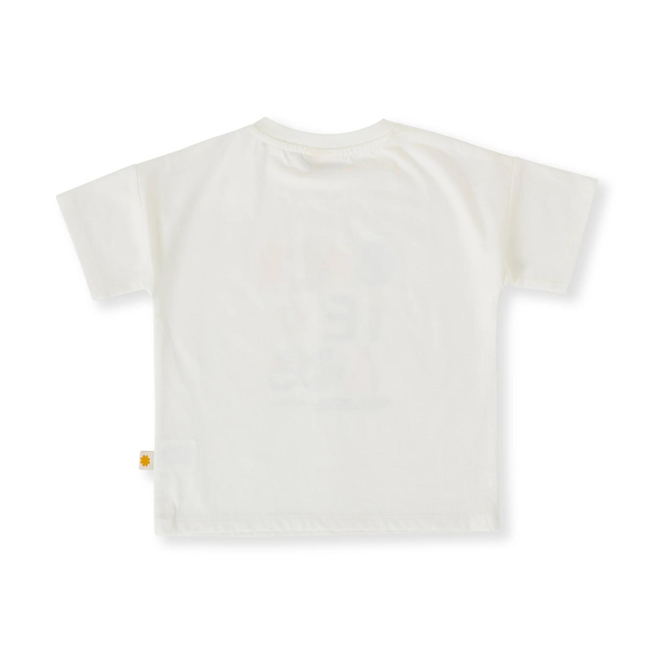 Goldie + Ace G'Day From The Bay T-Shirt - White - Image 7