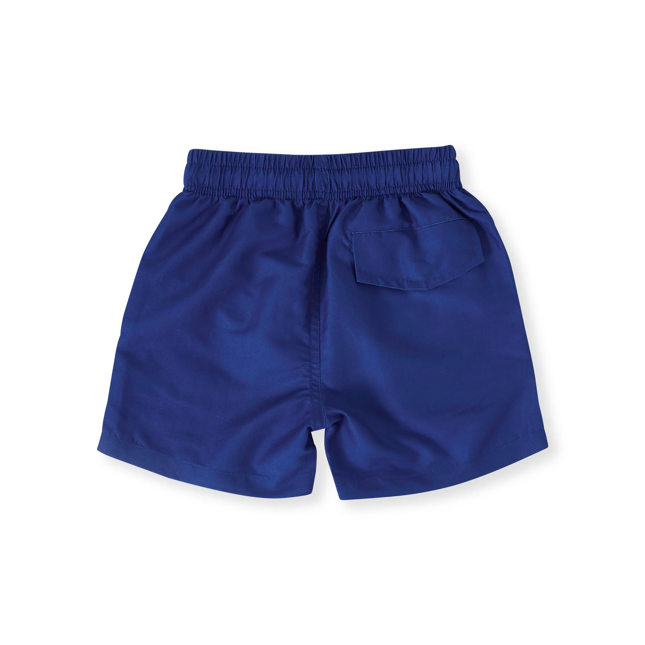 Goldie + Ace Nautical Flag Board Shorts - Image 3
