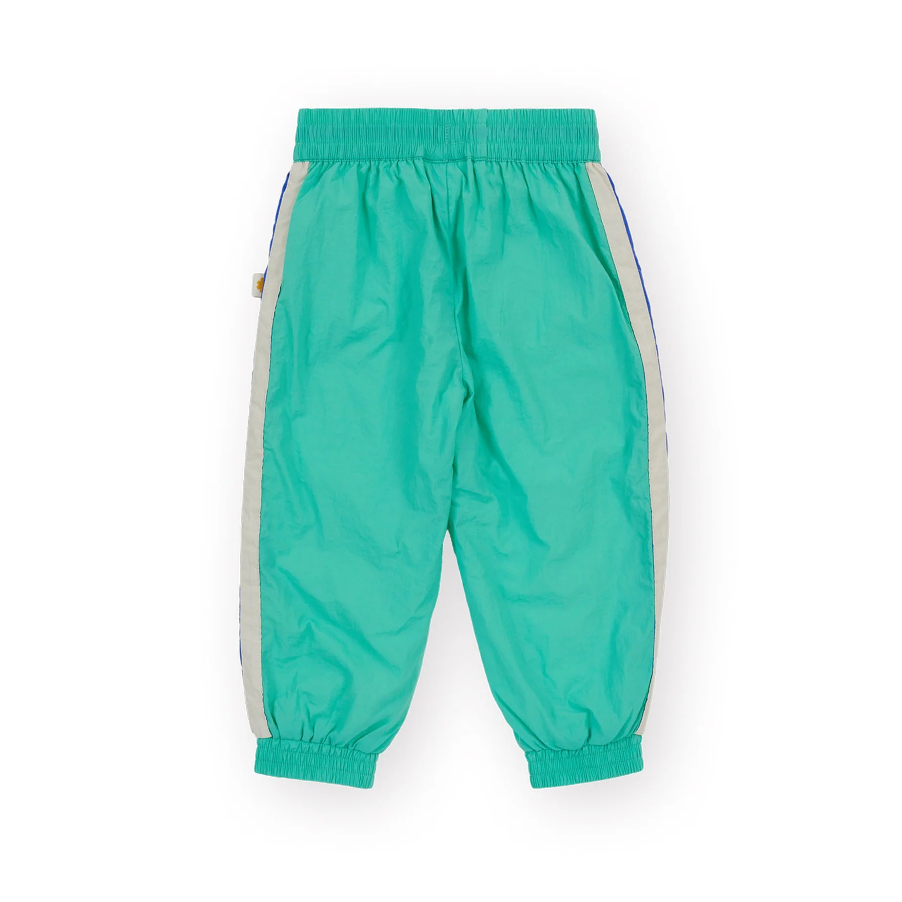 Retro Lightweight Sporty Pants - Image 5
