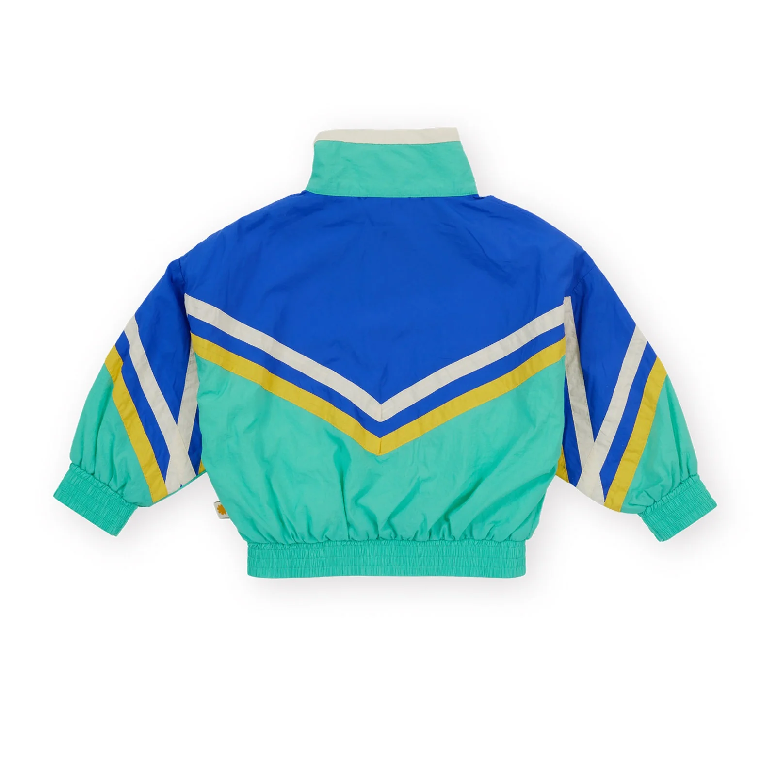 Retro Lightweight Spray Jacket - Image 5