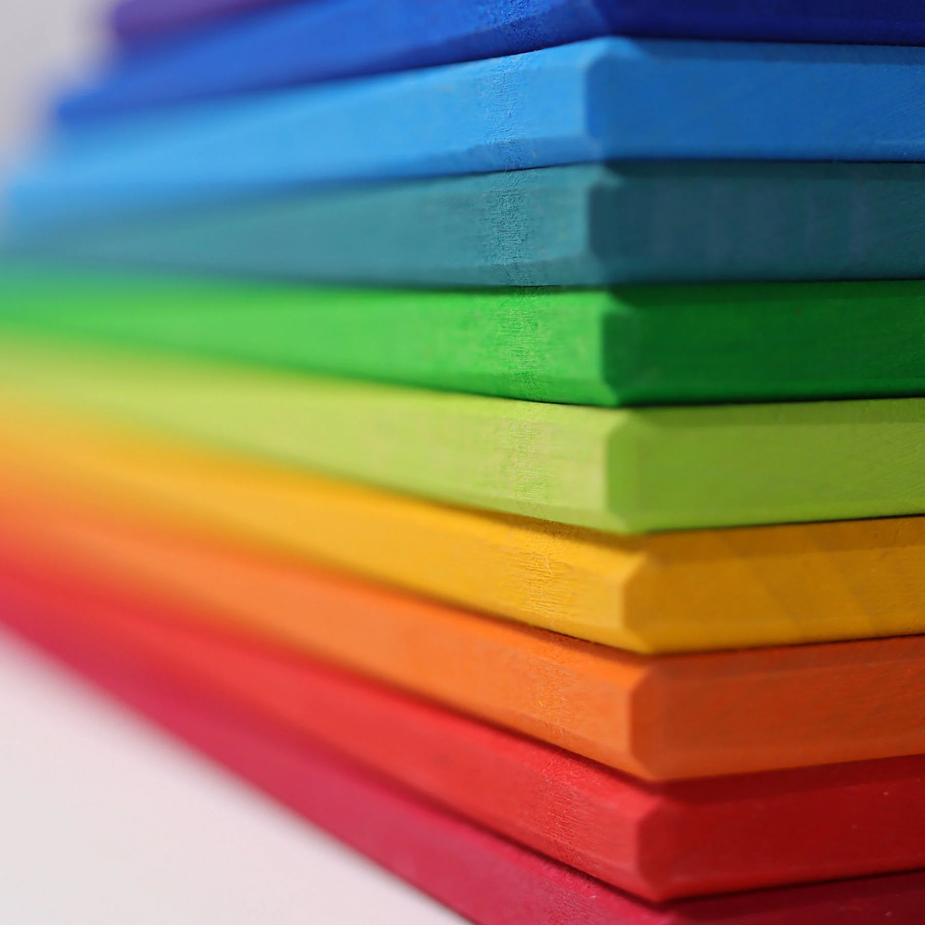 Building Boards - Rainbow - Image 2