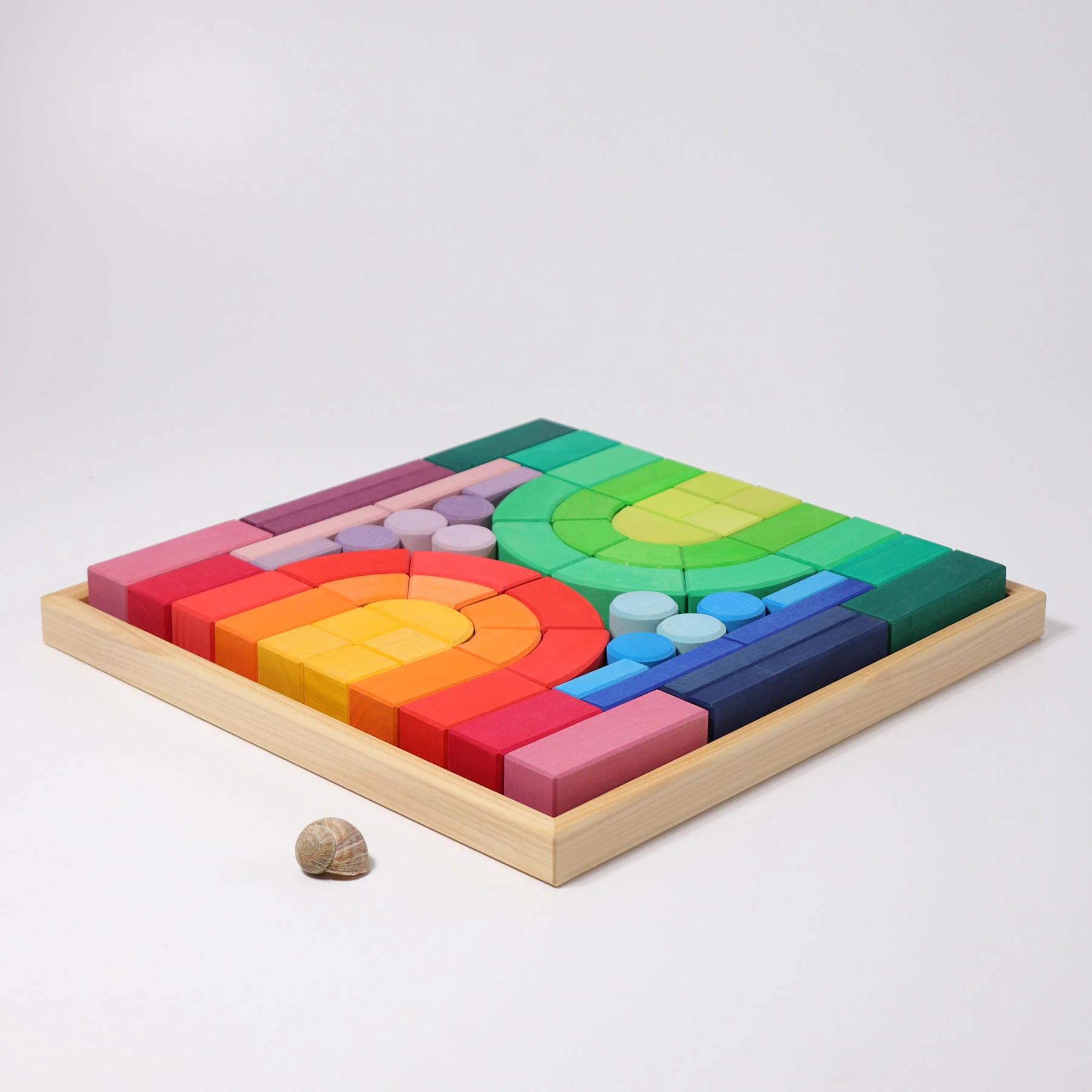 Building Set - Romanesque - Image 4