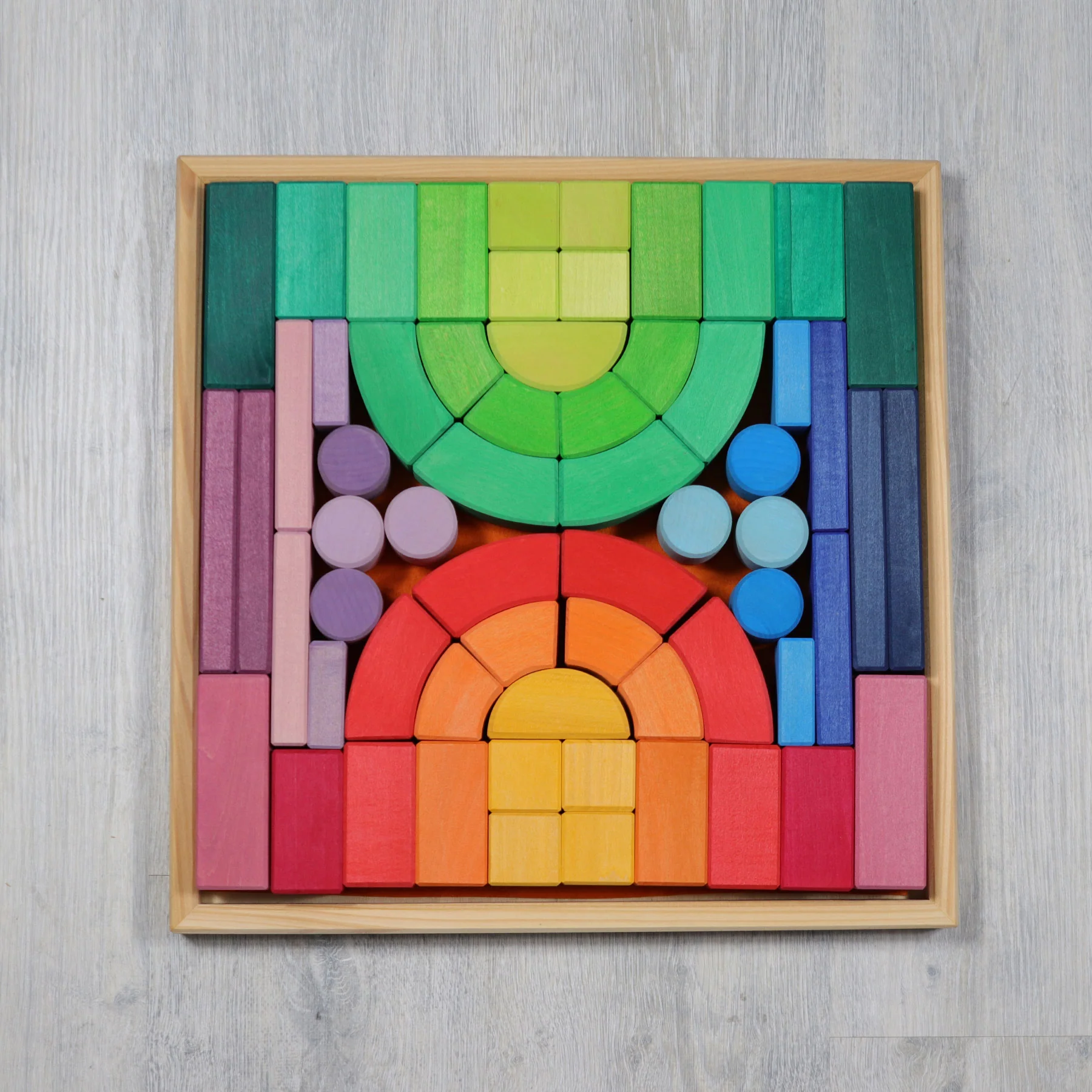Building Set - Romanesque - Image 5