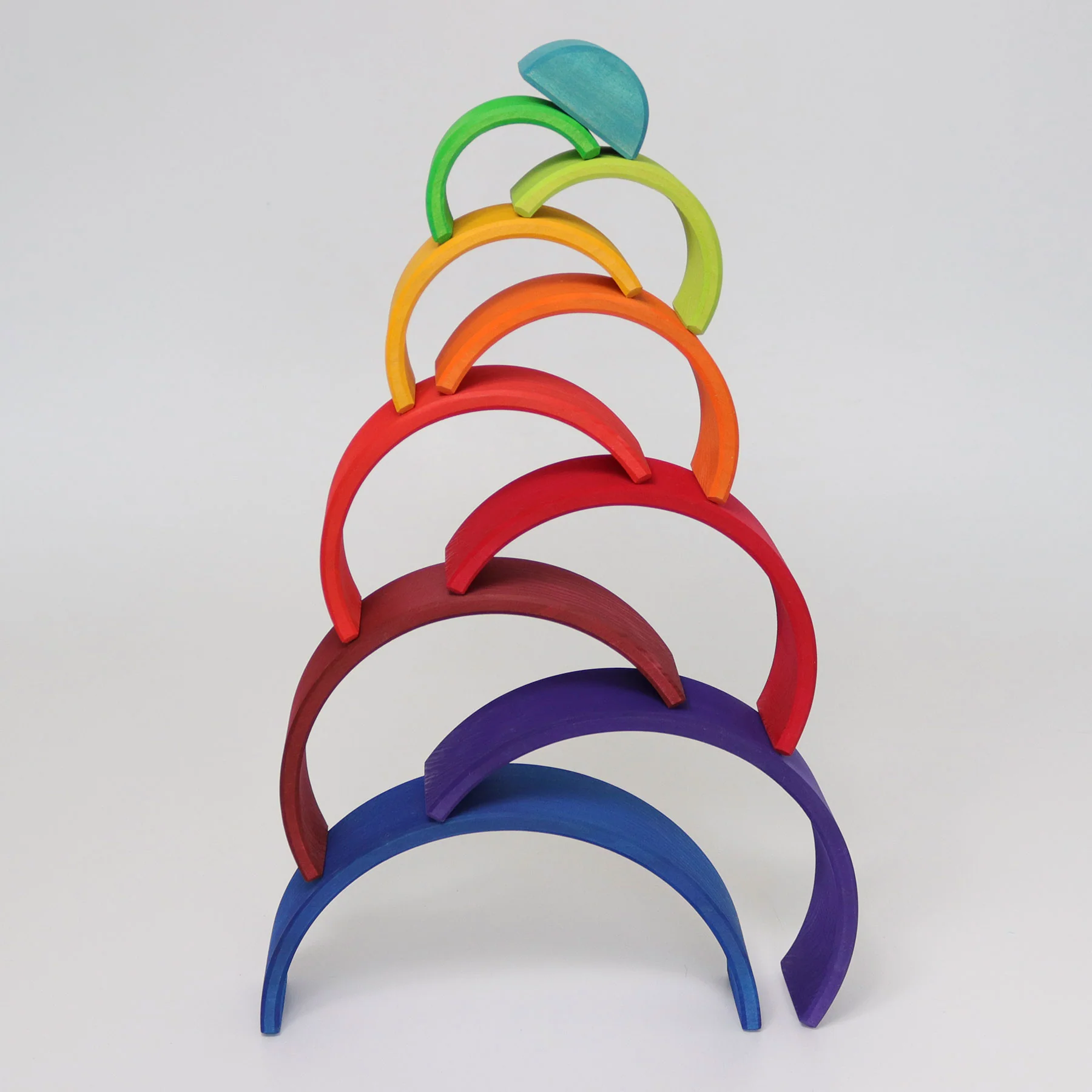 Counting Rainbow - Image 3