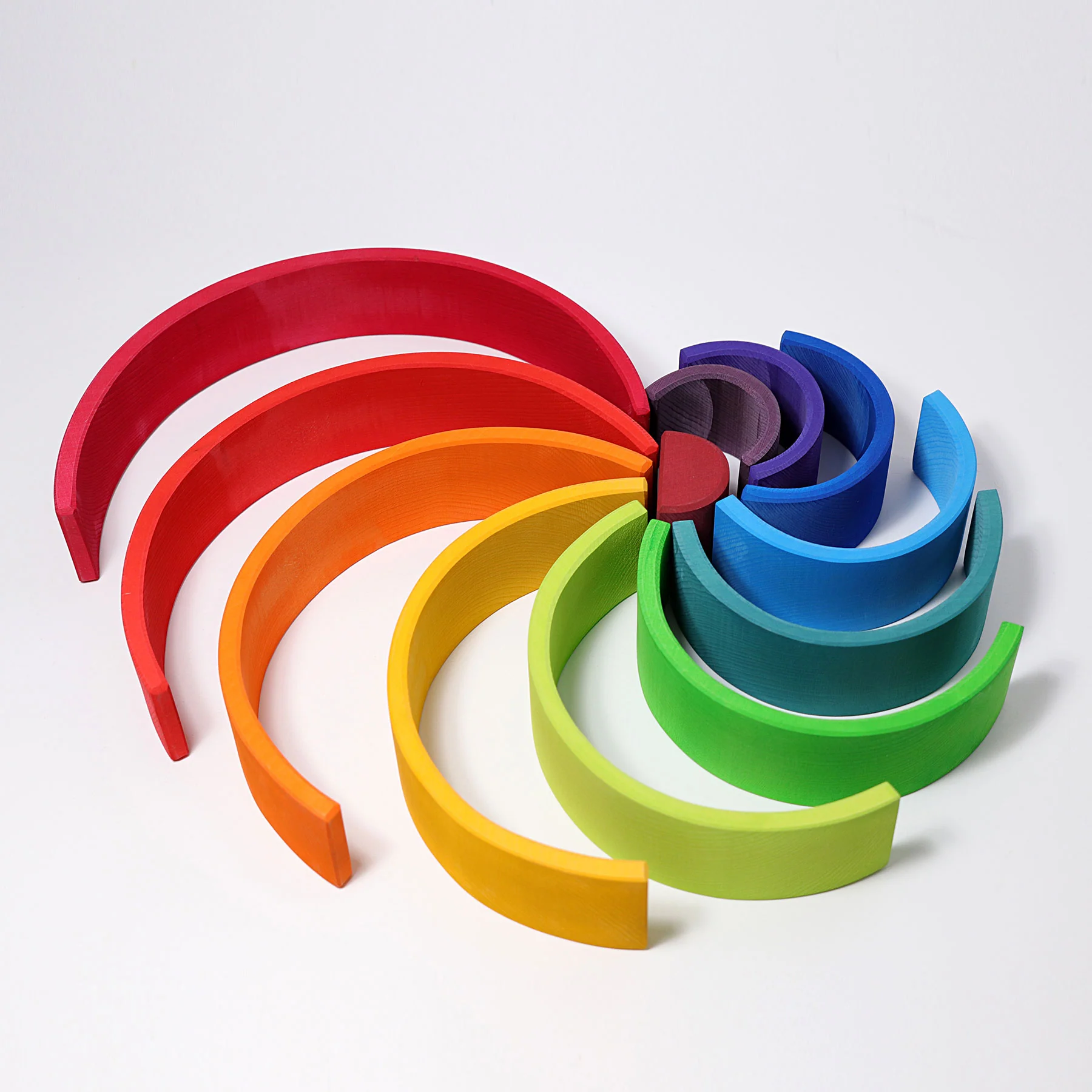Rainbow Large - Image 3