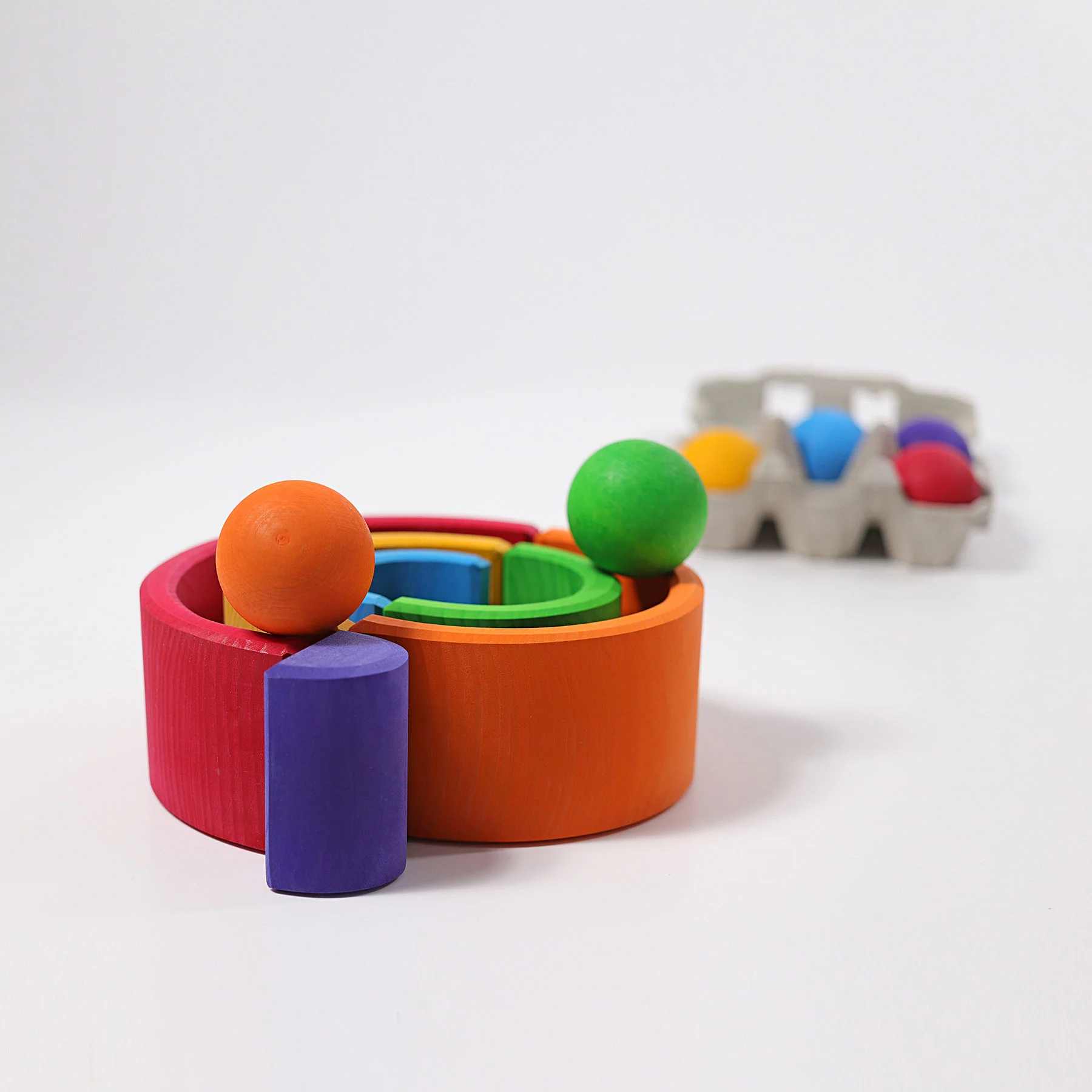 Rainbow Medium - Image 3