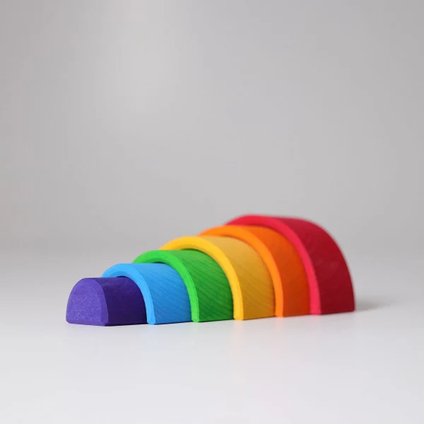 Rainbow Small - Image 2