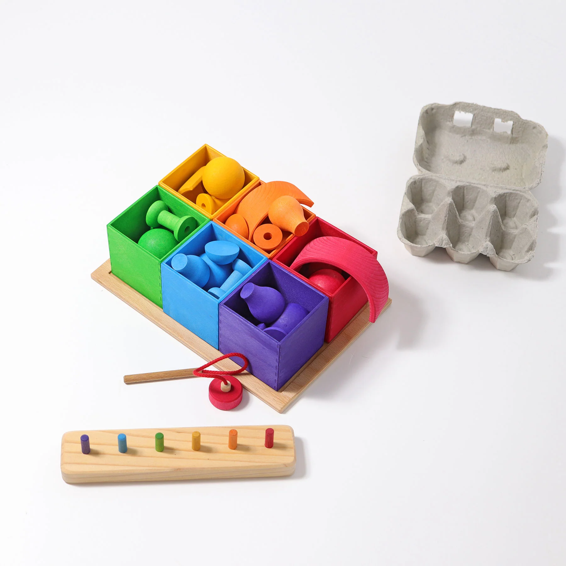 Sorting Boxes - Image 2