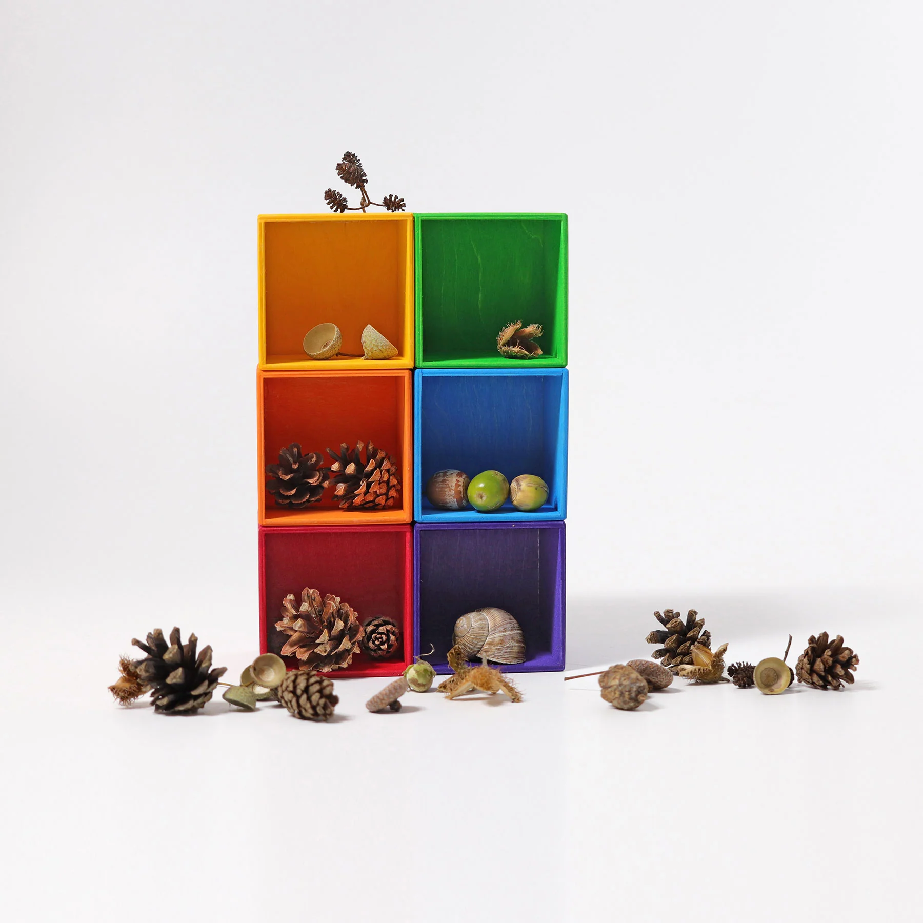 Sorting Boxes - Image 3
