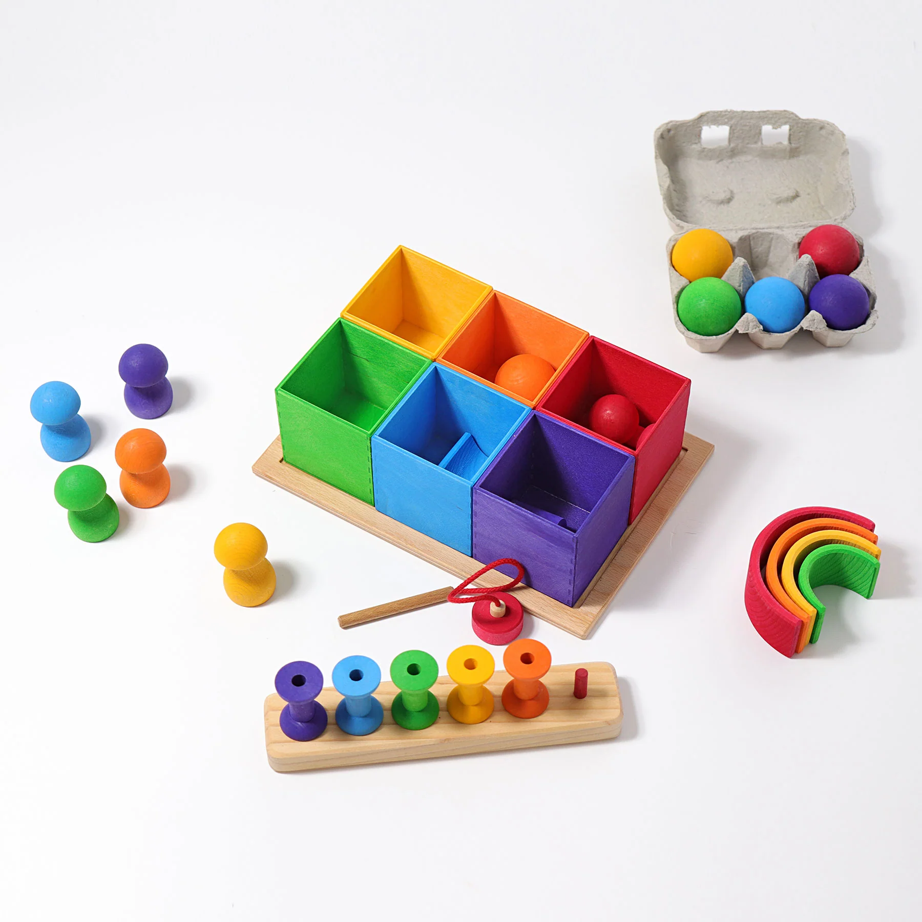Sorting Boxes - Image 4