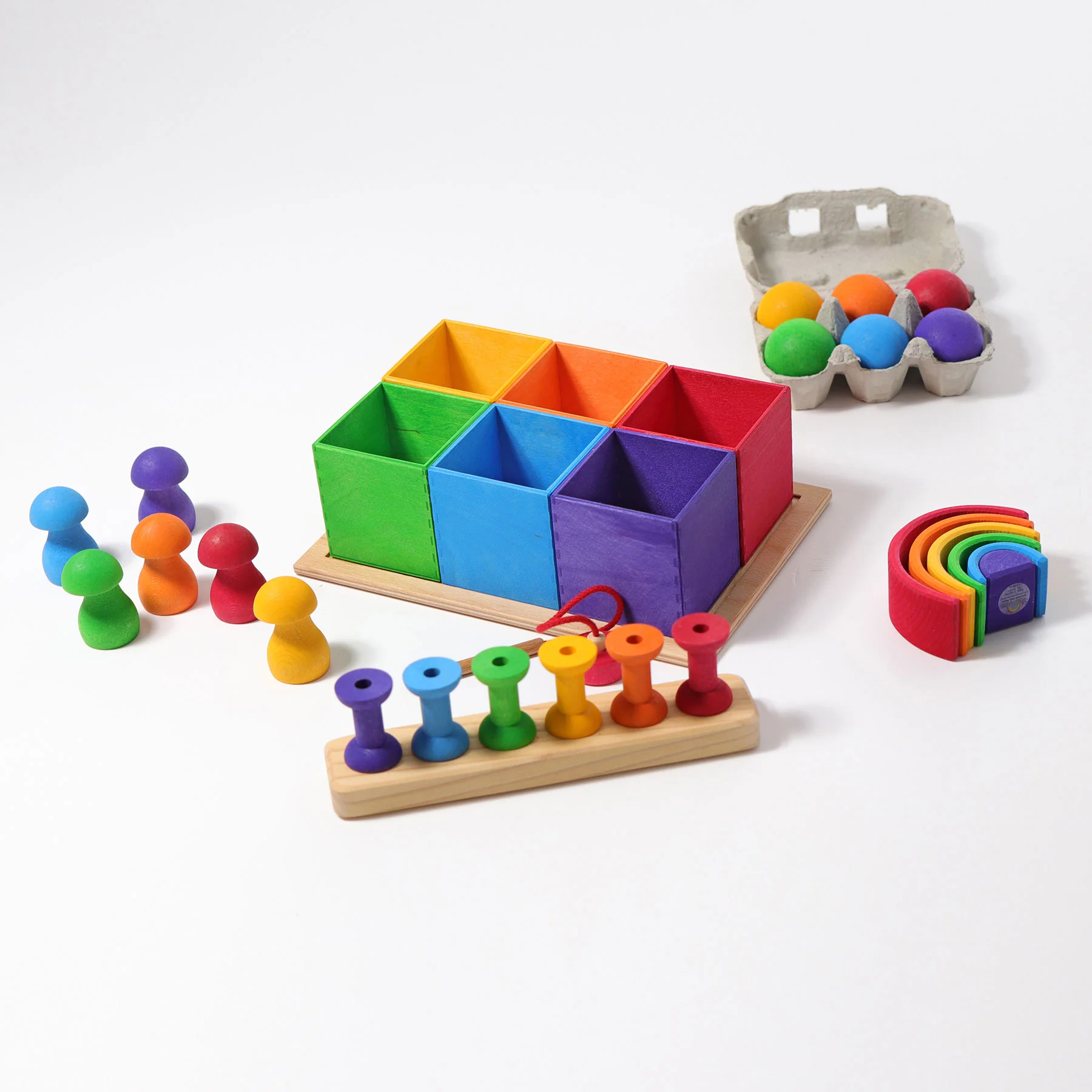 Sorting Boxes - Image 5