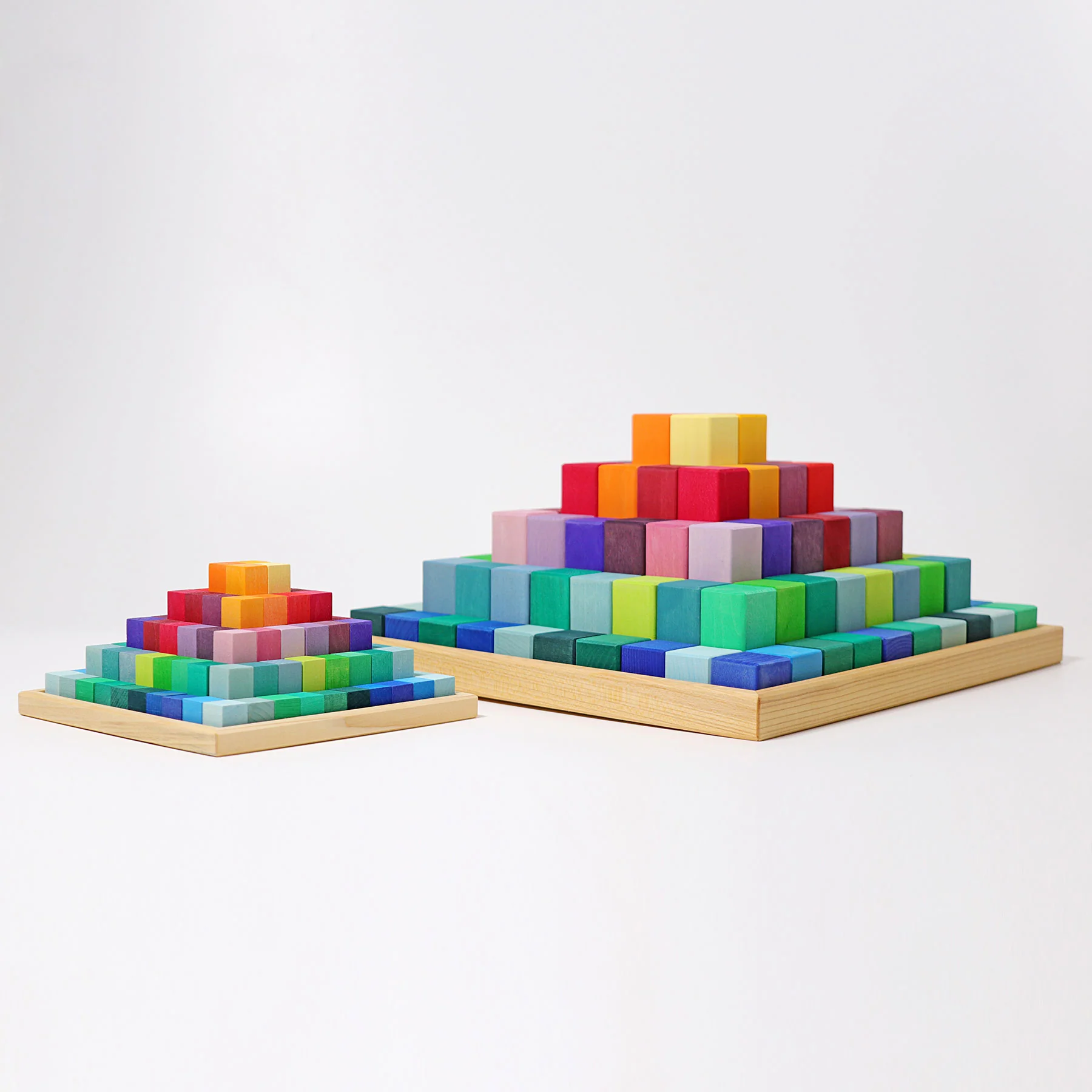 Stepped Pyramid - Small - Image 2