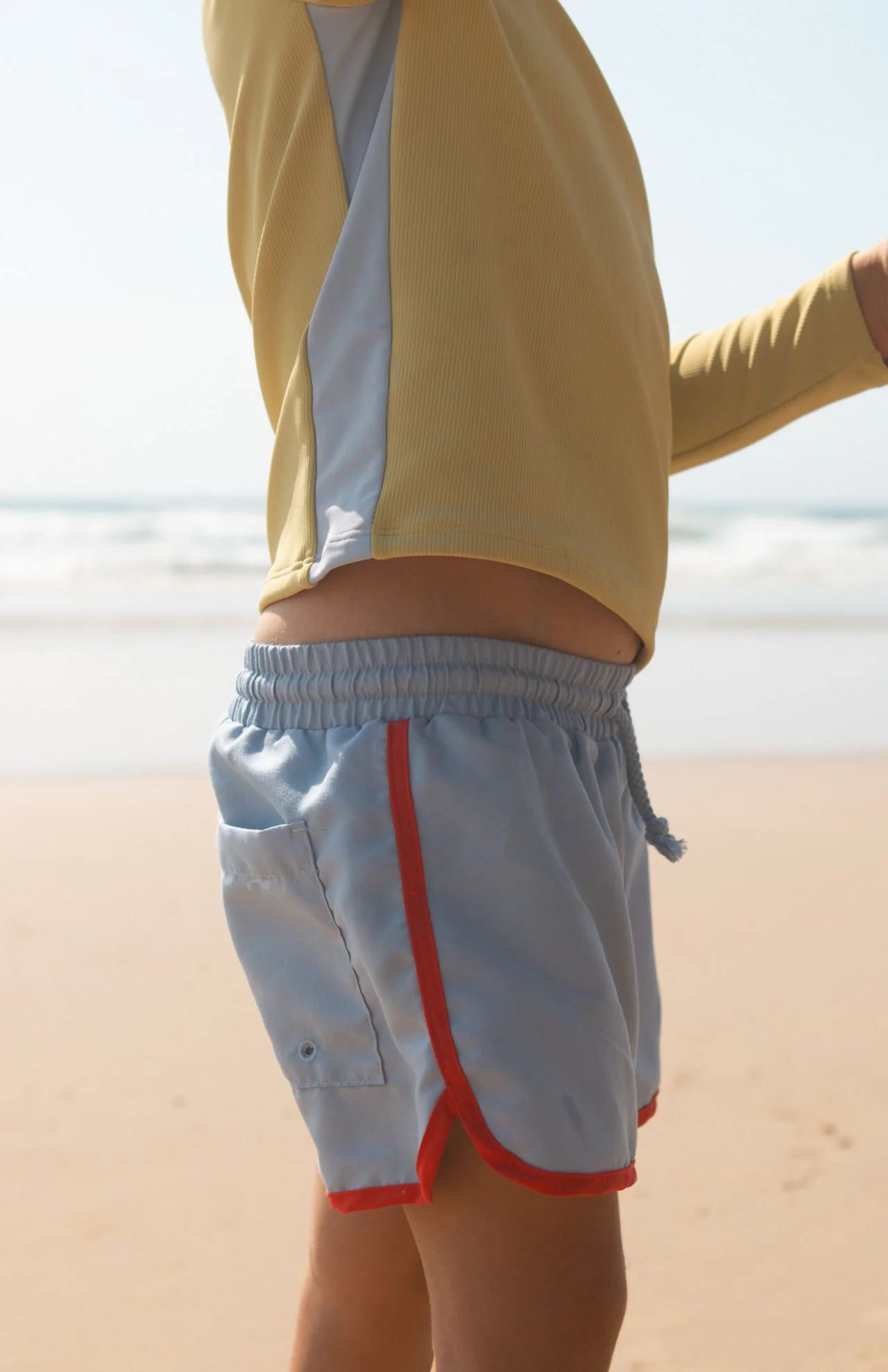 Board Shorts - Ocean - Image 4