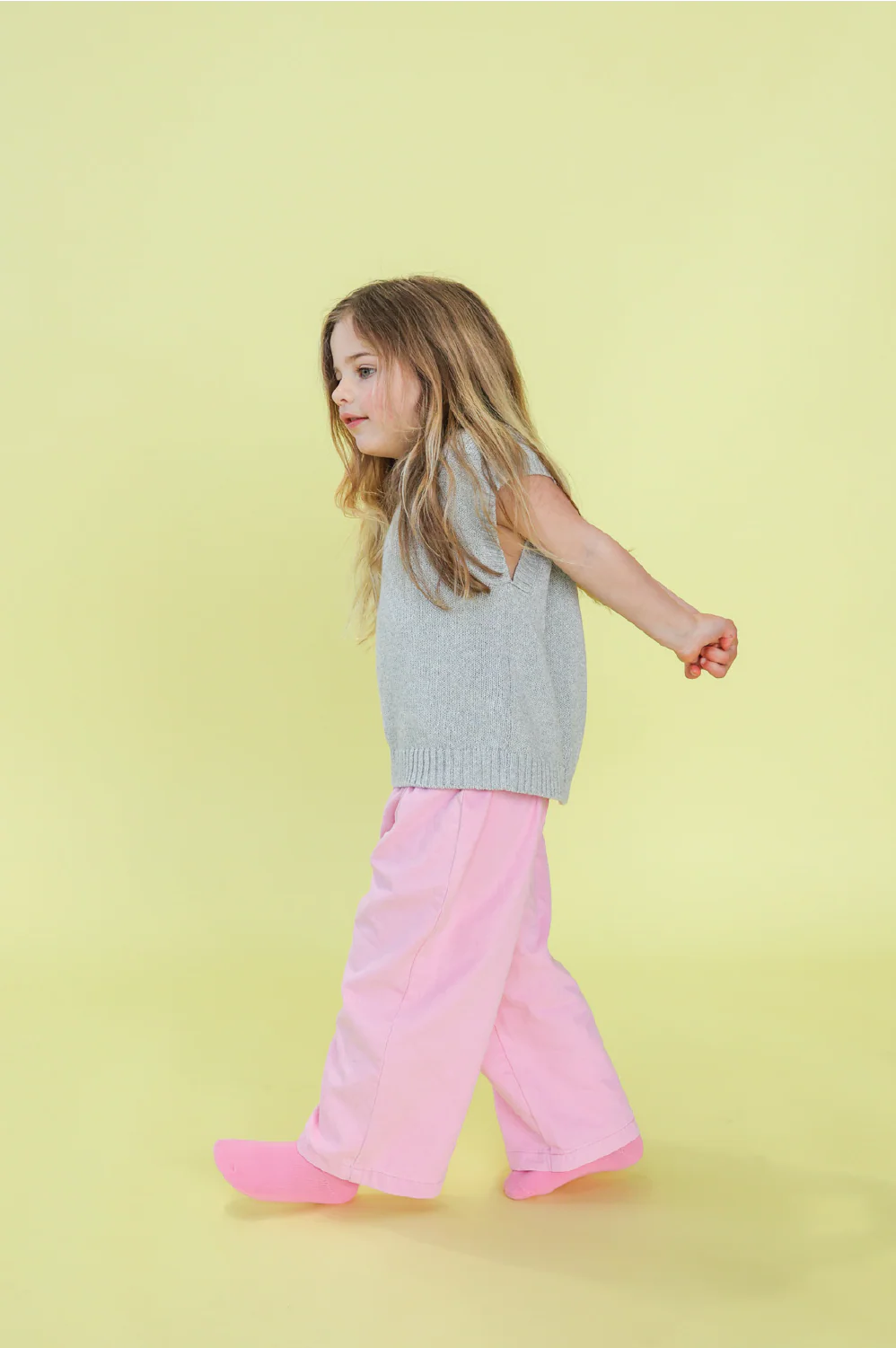 Everyday Denim Pant - Image 2