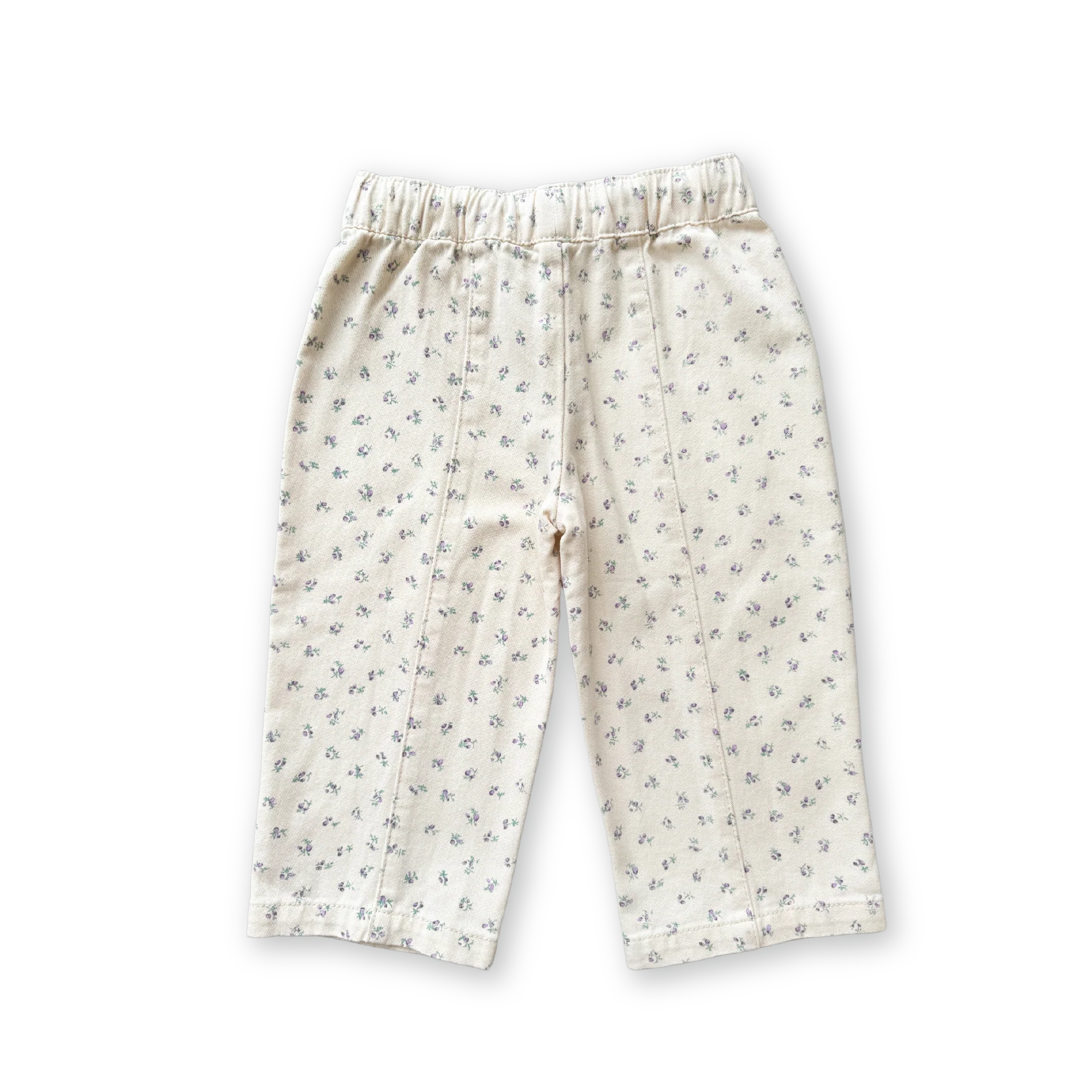 Everyday Pants - Garden - Image 4