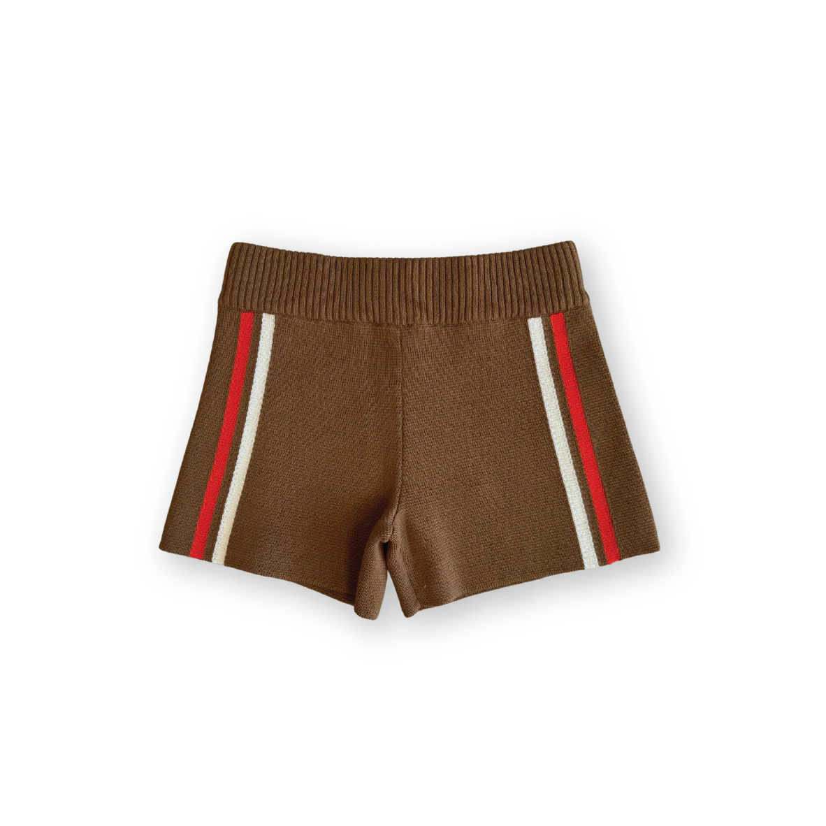 Milano Knit Shorts