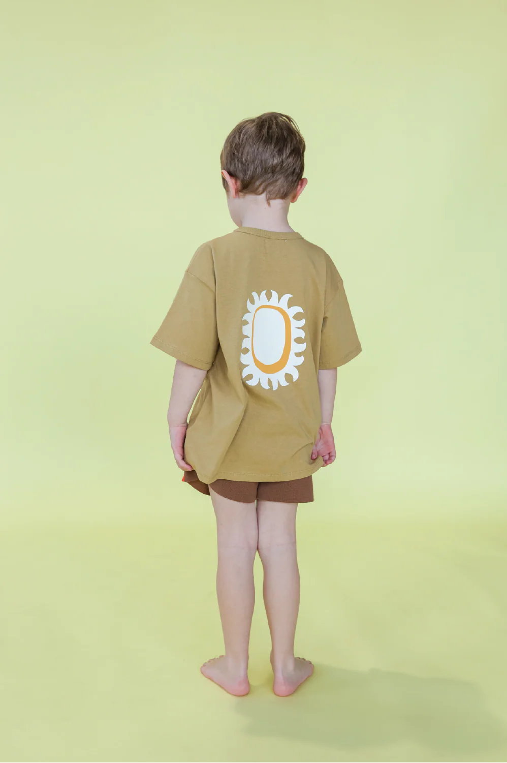 Milano Knit Shorts - Image 4