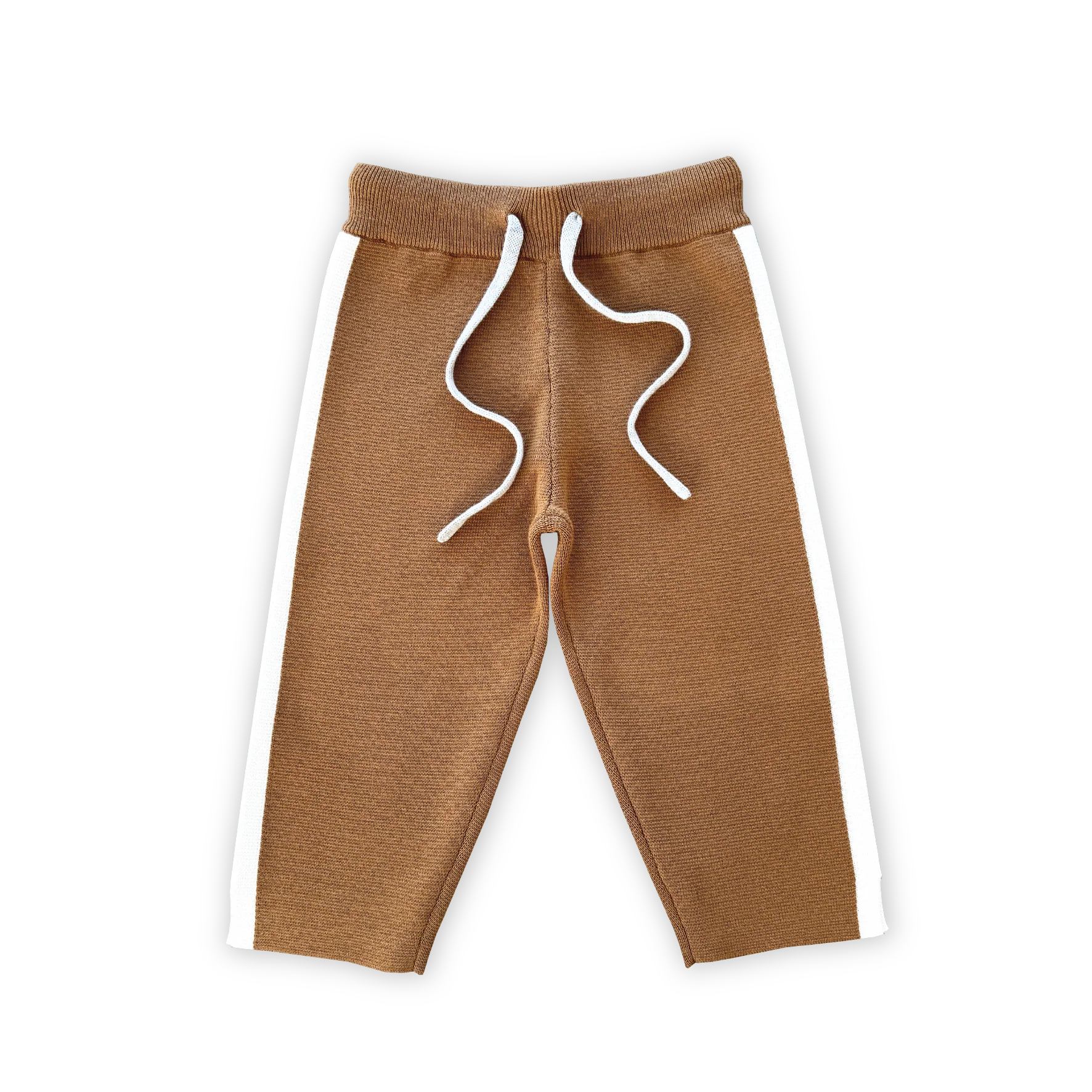 Milano Pant - Toast