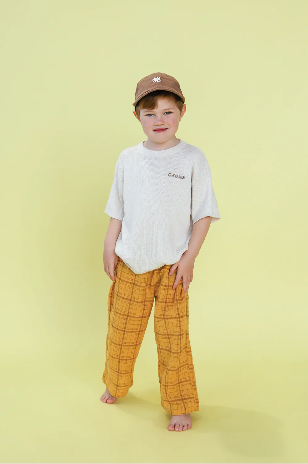 Plaid Pant - Image 4