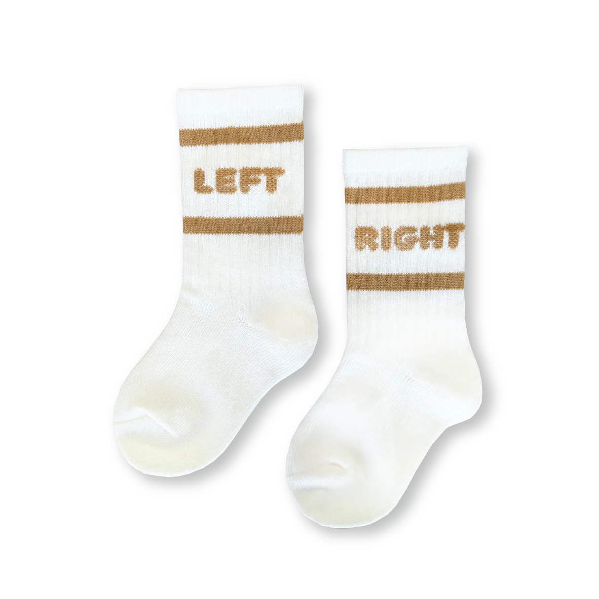 Socks - Left Right