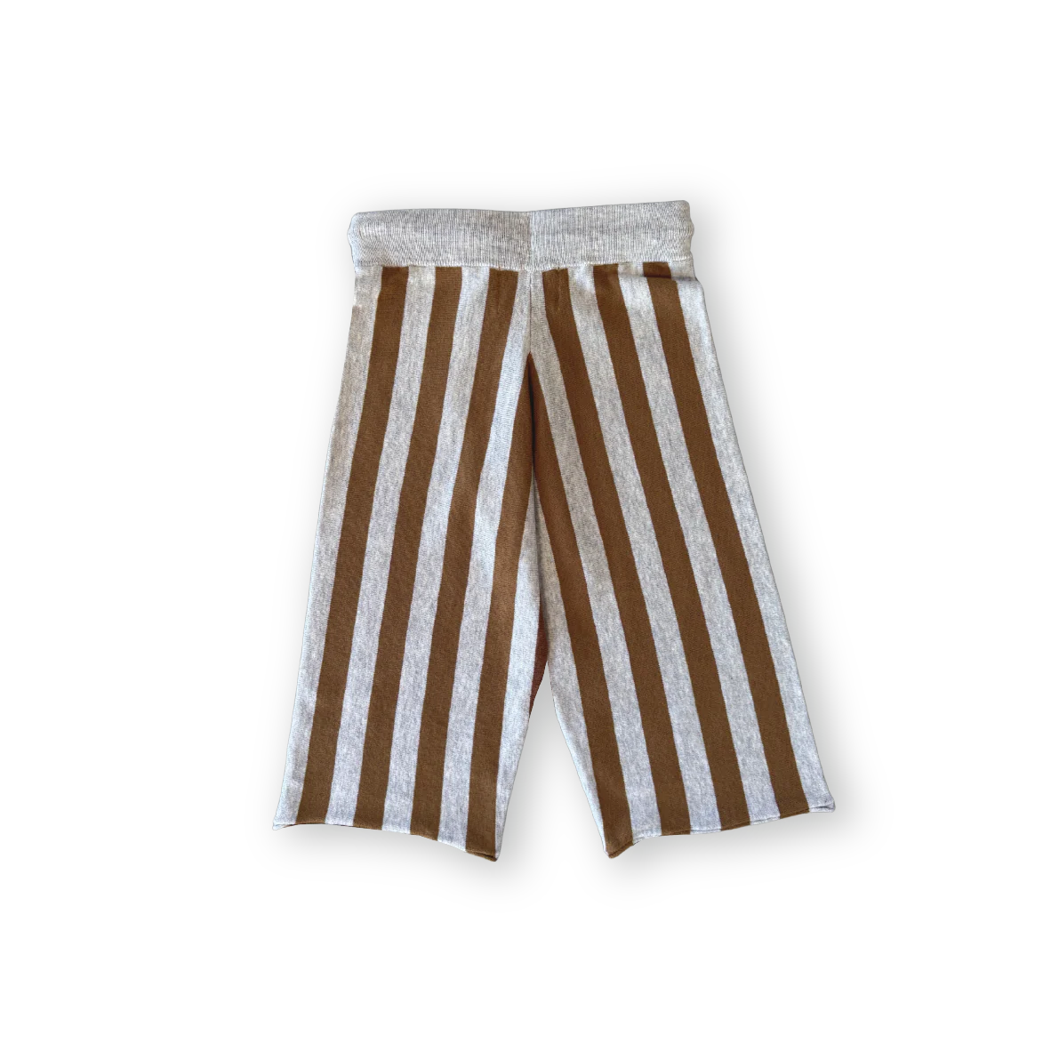 Striped Knit Pant - Image 5
