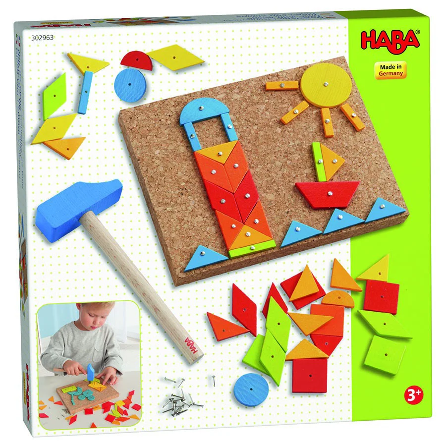 Tack Zap Geometric - Image 3
