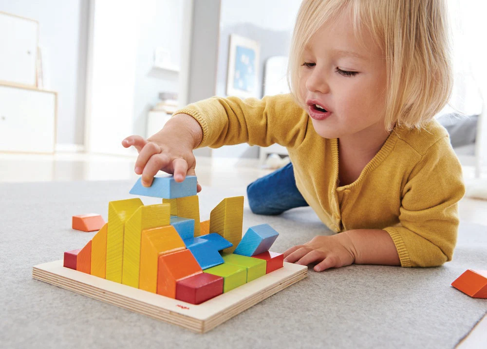 3D Creative Blocks - Image 5