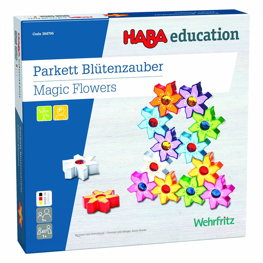 Magic Flowers - Image 4