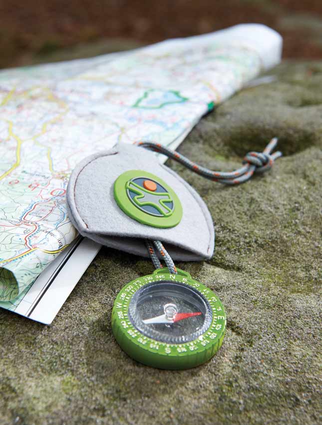 Terra Kids Compass - Image 2