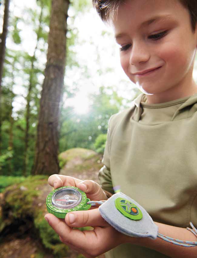 Terra Kids Compass - Image 3
