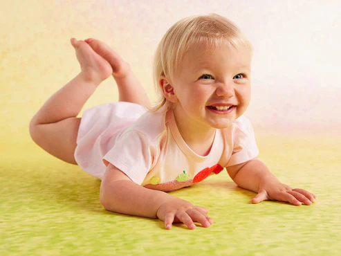 Happy Herd Bodysuit - Image 3