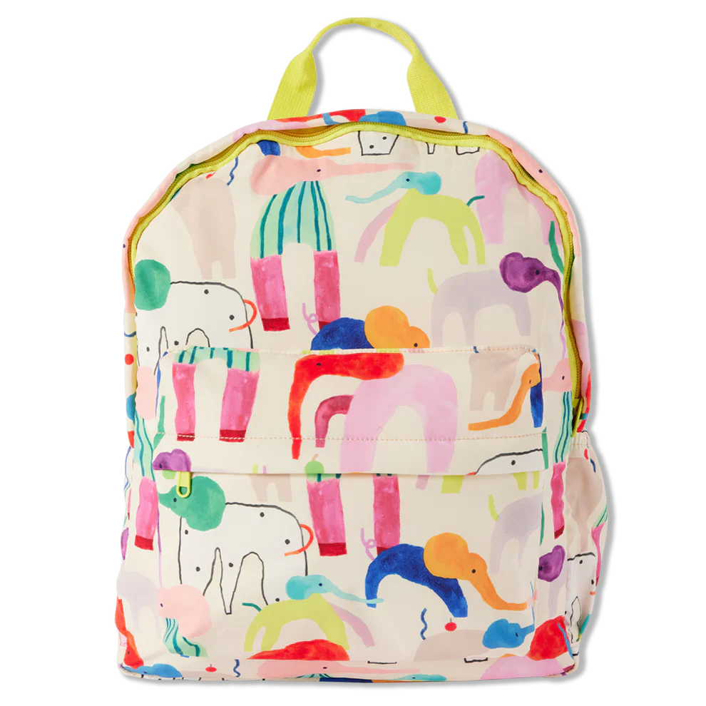Happy Herd Kids Backpack - Regular