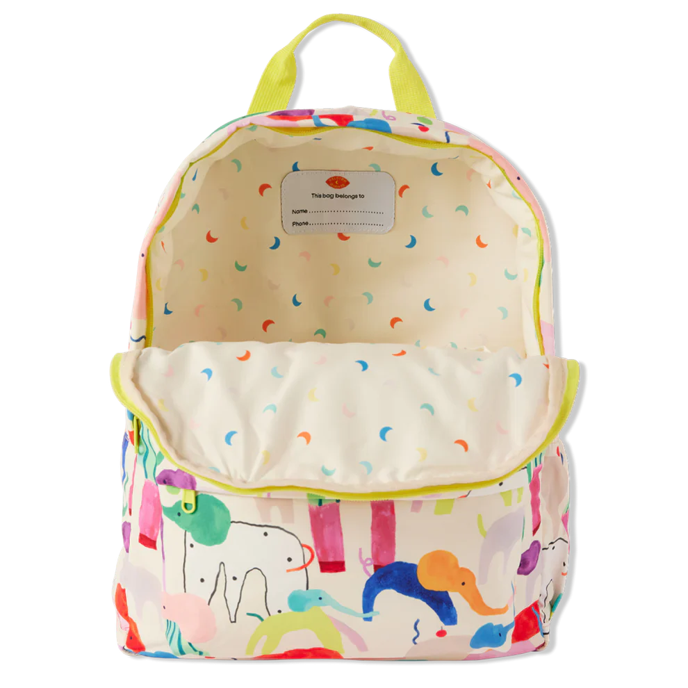 Happy Herd Kids Backpack - Regular - Image 3