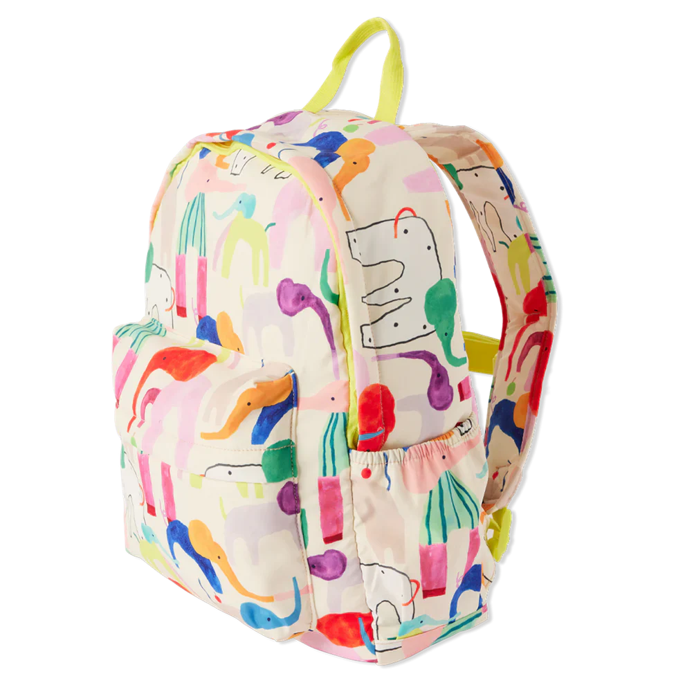 Happy Herd Kids Backpack - Regular - Image 4