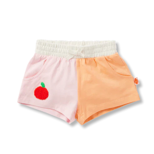 Happy Herd Shorts