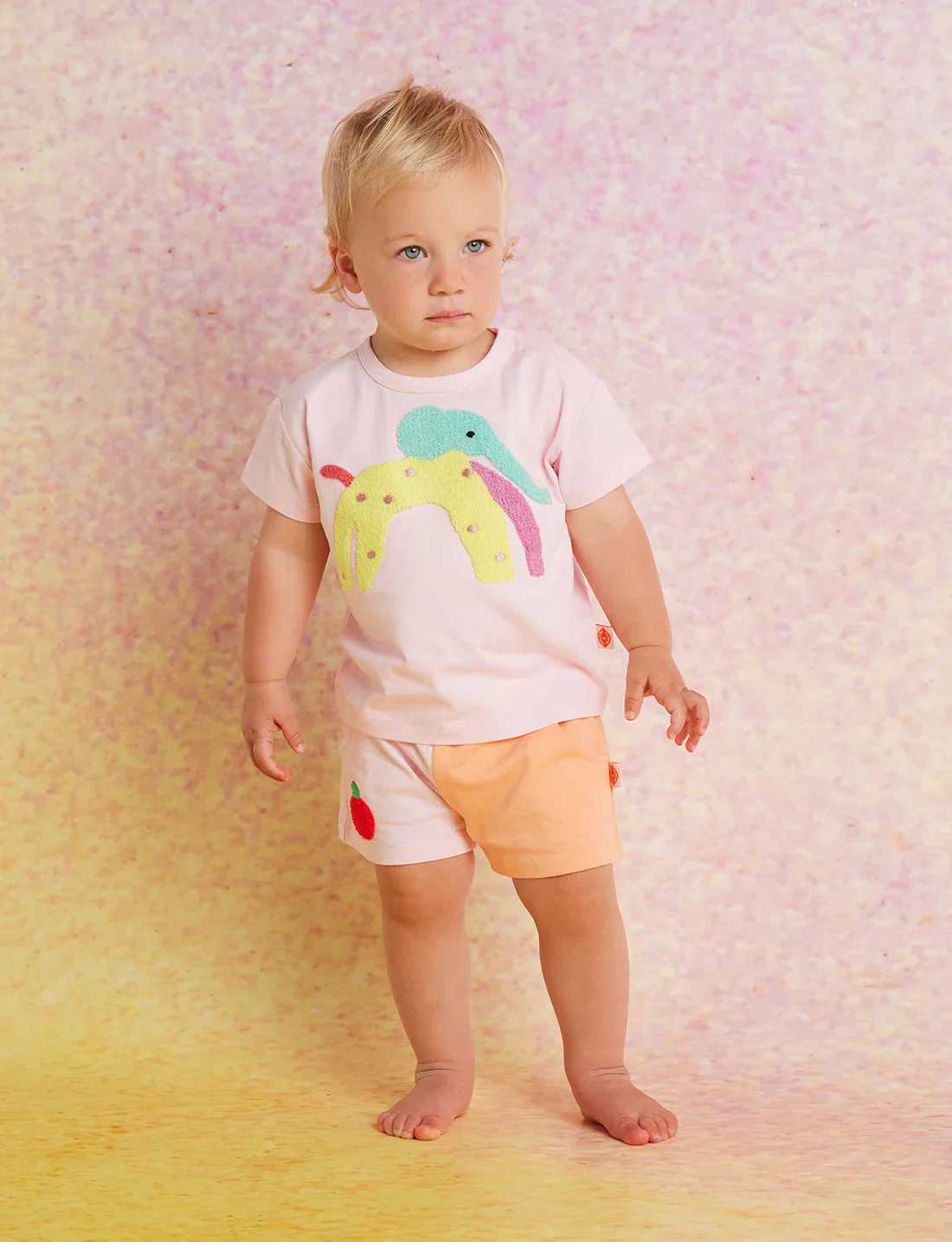 Happy Herd Shorts - Image 2