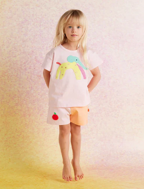 Happy Herd Shorts - Image 3