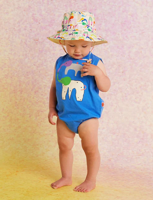Happy Herd Singletsuit - Image 3