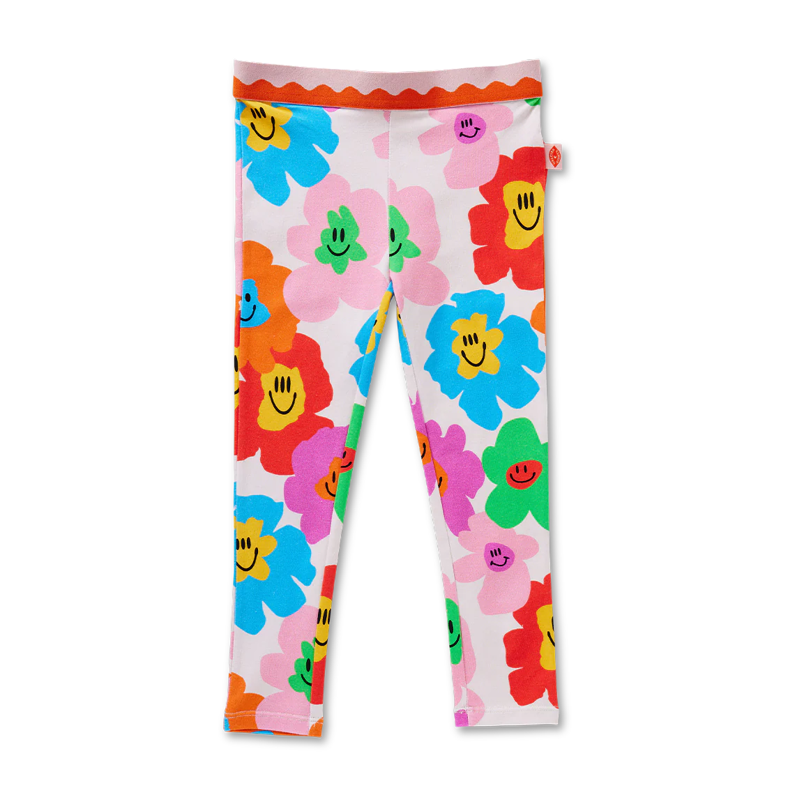Hej Blomma! Kids Leggings