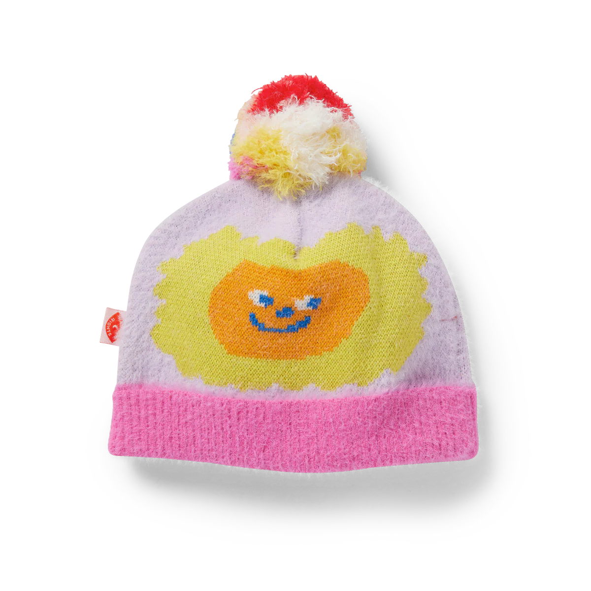 Halcyon Nights Knit Beanie - Growing Tall - Image 6