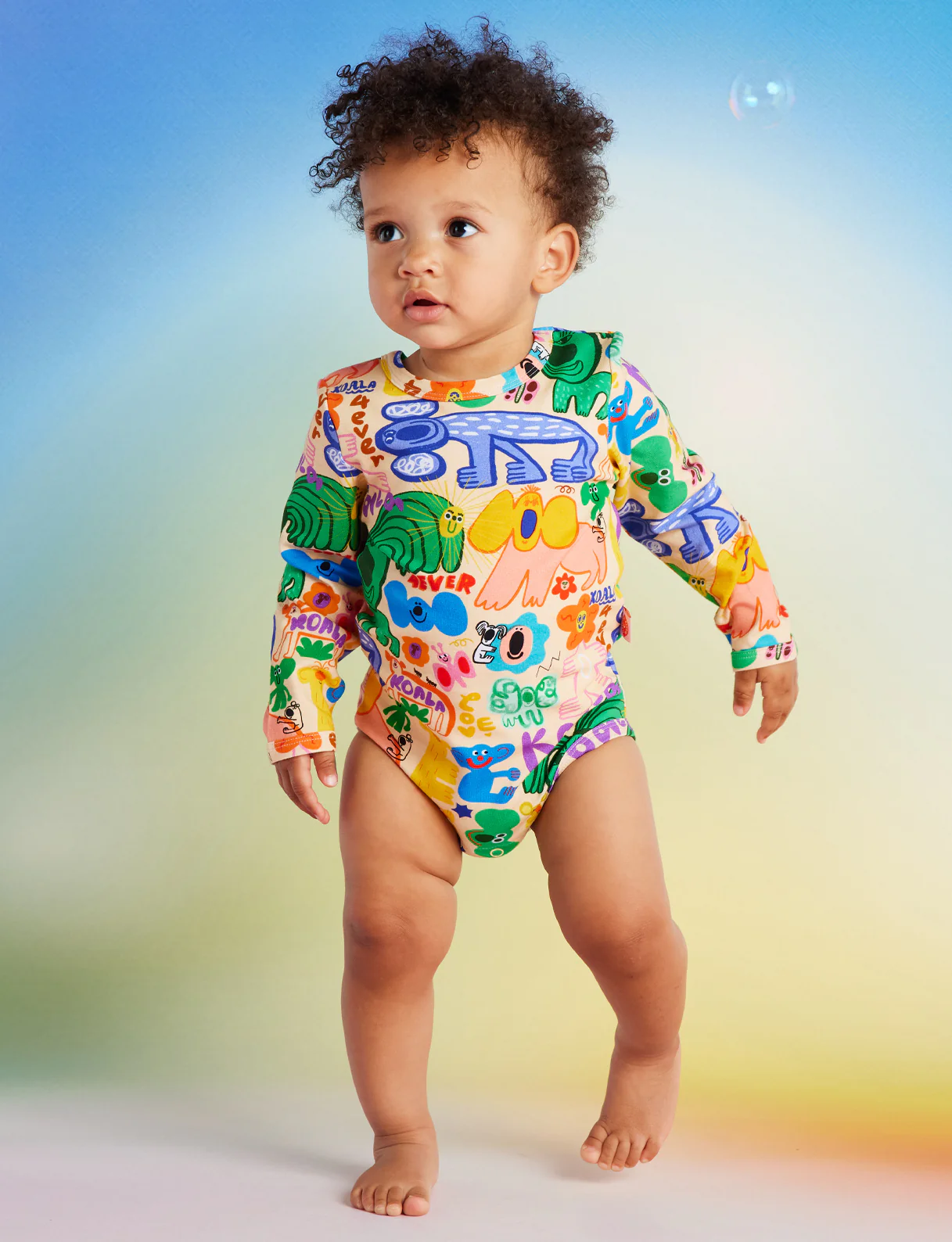 Koala 4ever Bib - Image 3