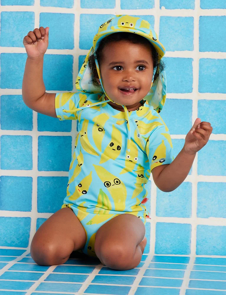 Nappy Swim Cover Peel Party - Image 3