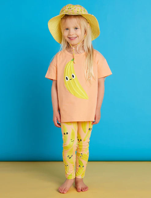 Peel Party Short Sleeve TShirt - Image 3