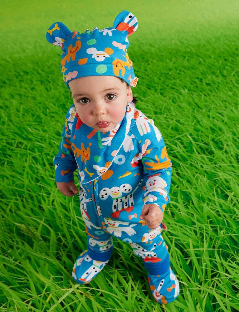 Puppy Park Baby Hat - Image 3