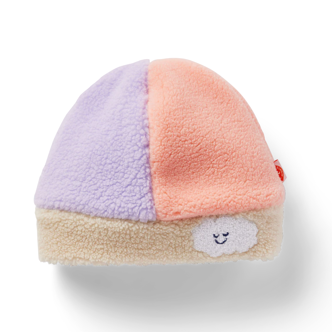 Halcyon Nights Sherpa Beanie - We Live In The Sky