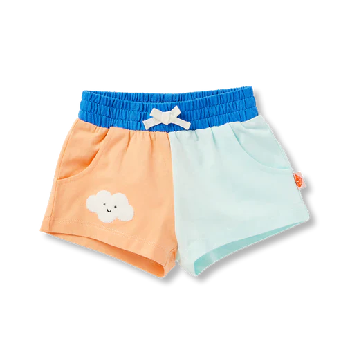 Sun Shower Shorts